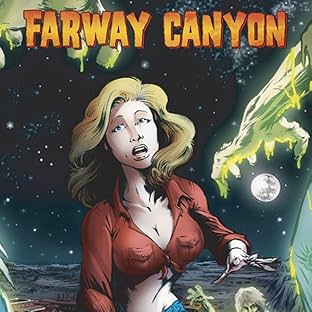 Farway Canyon