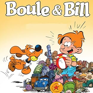 Boule & Bill