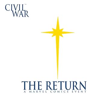 Civil War: The Return