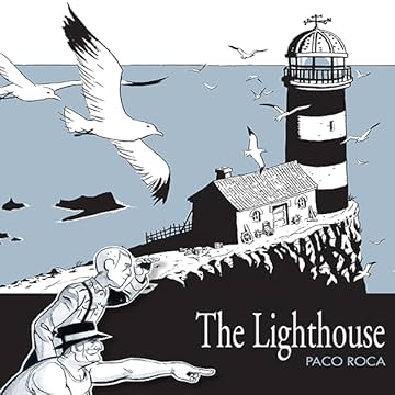 The Lighthouse