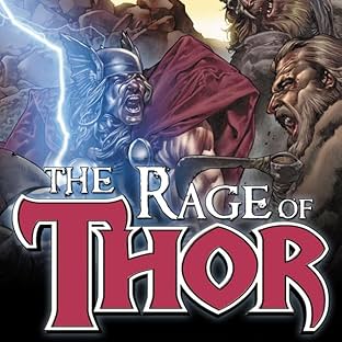 Thor: The Rage Of Thor (2010)