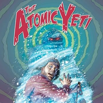 The Atomic Yeti