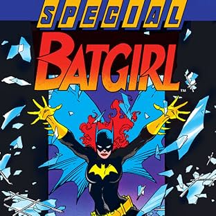 Batgirl Special (1988)