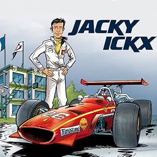 Jacky Ickx