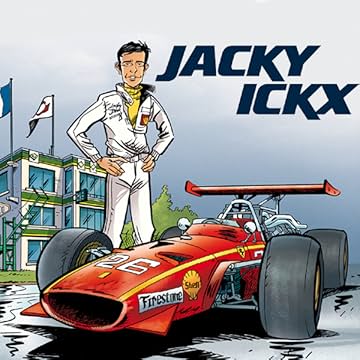 Jacky Ickx