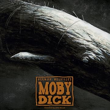 Moby Dick