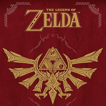 The Legend of Zelda
