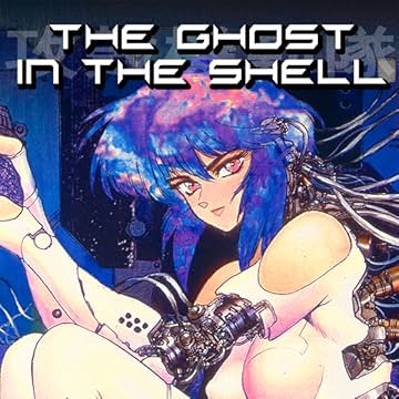The Ghost in the Shell