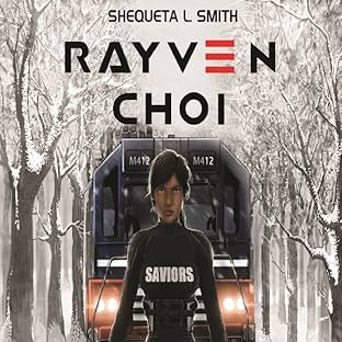 Rayven Choi