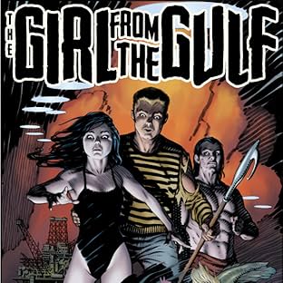 The Girl from the Gulf
