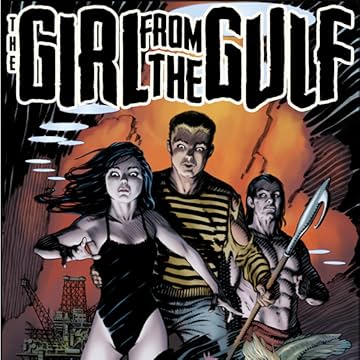 The Girl from the Gulf