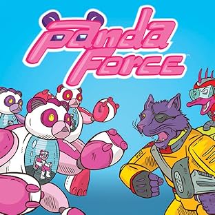 Panda Force
