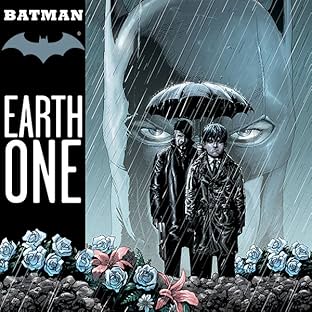 Batman: Earth One