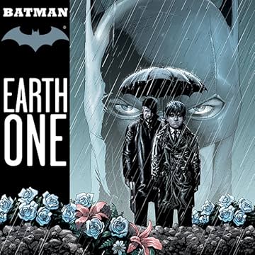 Batman: Earth One