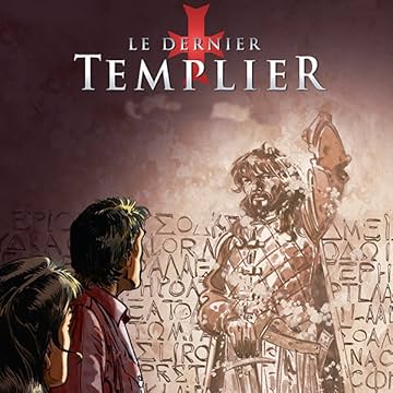 Le Dernier Templier
