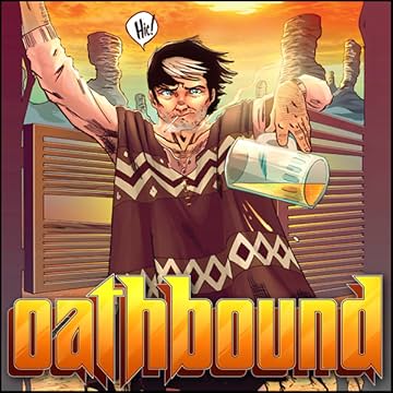 Oathbound