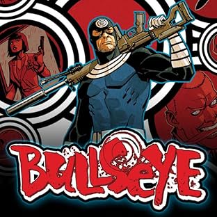 Bullseye (2017)