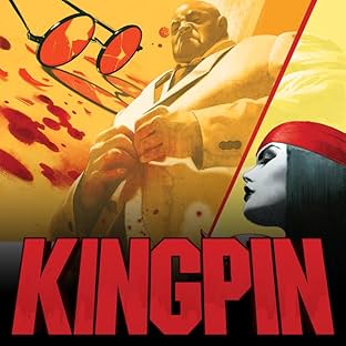 Kingpin (2017)