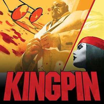 Kingpin (2017)