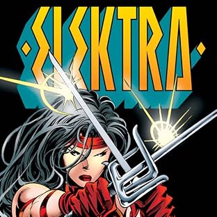 Elektra (1996-1998)