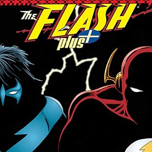 The Flash Plus