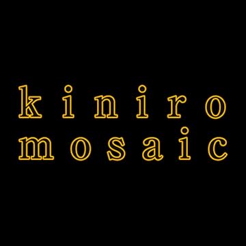 Kiniro Mosaic