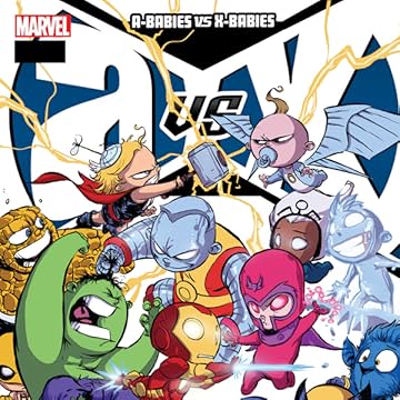A-Babies vs. X-Babies