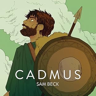 Cadmus