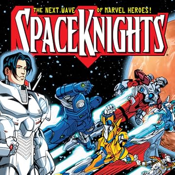 Spaceknights