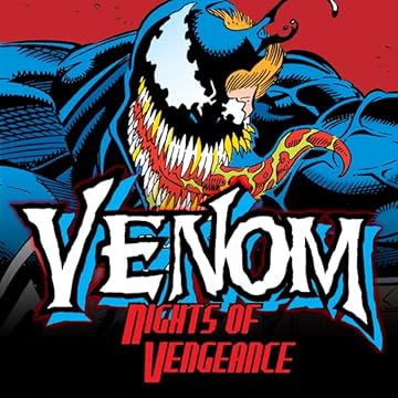 Venom: Nights Of Vengeance (1994)