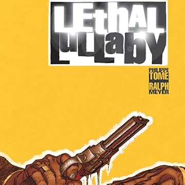 Lethal Lullaby