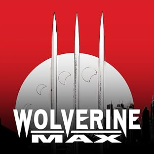 Wolverine Max