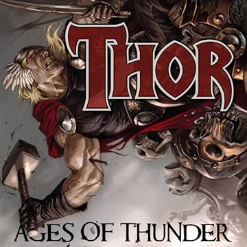 Thor: Ages of Thunder - Collection