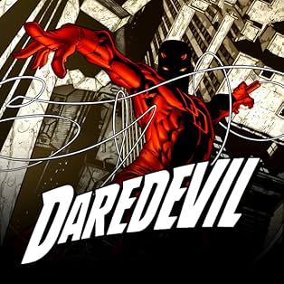 Daredevil (1998-2011)