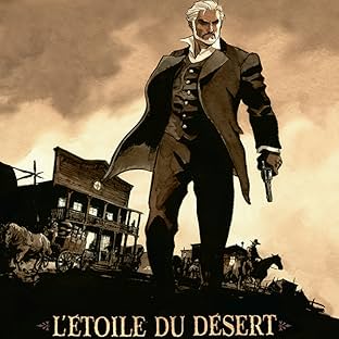 L'Étoile du Désert