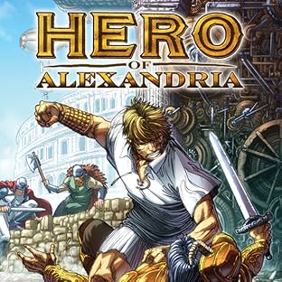 Hero of Alexandria