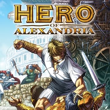 Hero of Alexandria