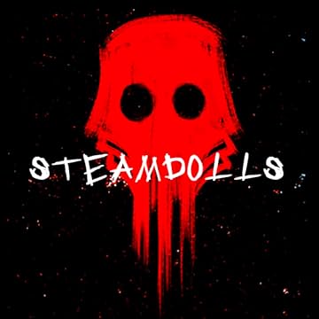 Steamdolls (EN)