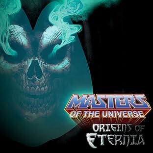 Masters of the Universe: Origins of Eternia
