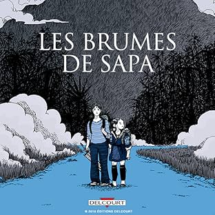 Les brumes de Sapa