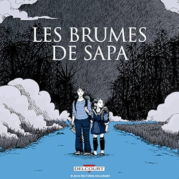 Les brumes de Sapa