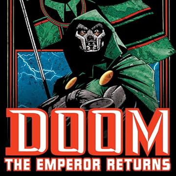 Doom: The Emperor Returns (2001-2002)