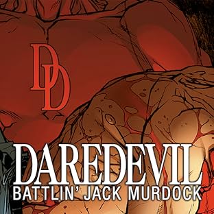 Daredevil: Battlin' Jack Murdock