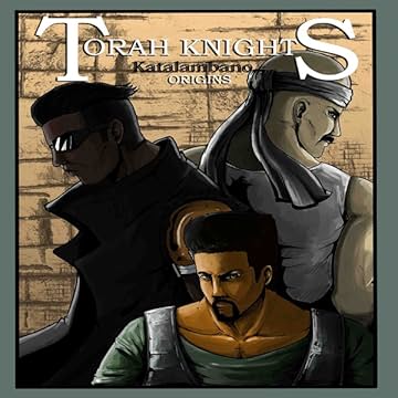 Katalambano: The Strong Survive