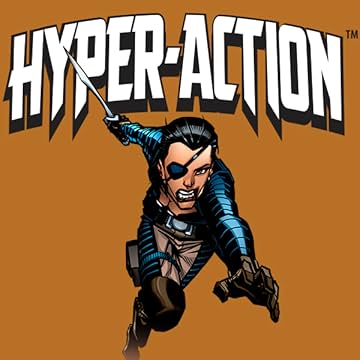 HYPER-ACTION