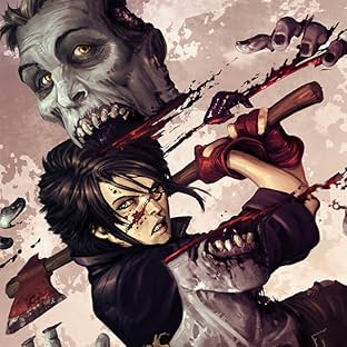 Katrina Hates the Dead