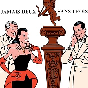 Jamais deux sans trois