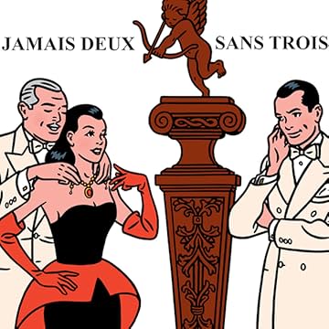 Jamais deux sans trois