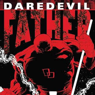Daredevil: Father, Vol. 1