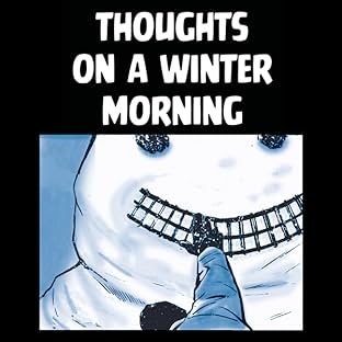 Thoughts on a Winter Morning